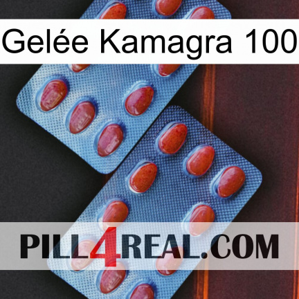 Gelée Kamagra 100 05